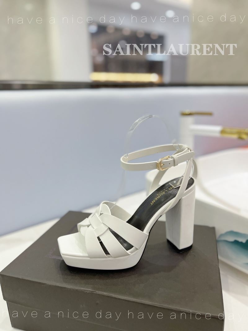 Ysl Shoes